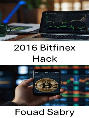 cover image of 2016 Bitfinex Hack